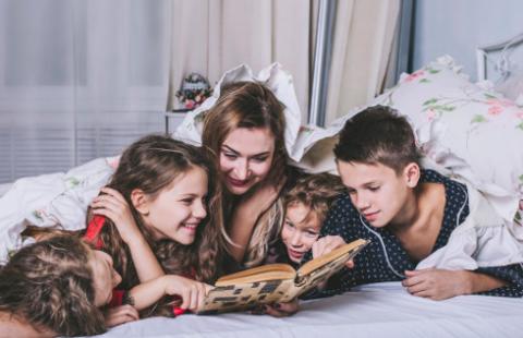 ZUS: Już 4 mln dzieci we wnioskach o 800 plus na nowy okres świadczeniowy