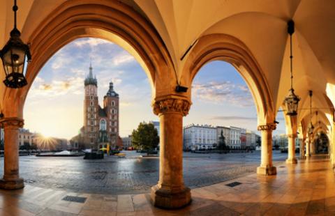 MNiSW: Trzeba inwestować w rozwój miast akademickich