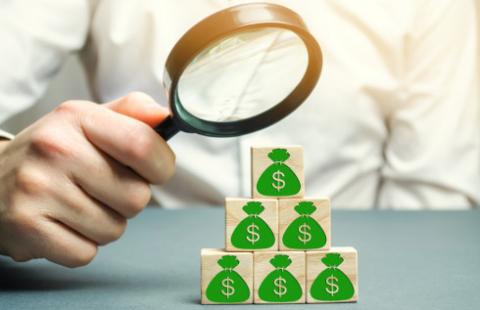 Ekspert od AML nowym generalnym inspektorem informacji finansowej