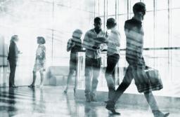 Trudny rok na rynku usług HR. Raport