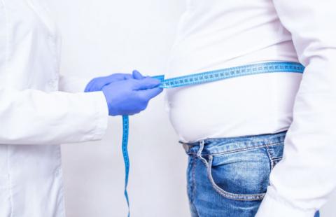 Pacjenci z otyłością nie mogą liczyć ani na profilaktykę, ani diagnostykę