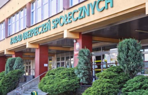 ZUS wdrożył Cyfrowe Książki Obiektu Budowlanego dla ponad 300 budynków