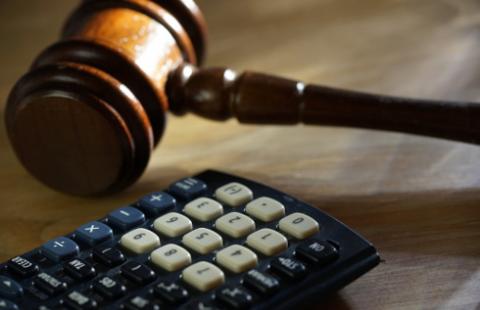 Conotoxia, spółka Cinkciarza, przegrała w sądzie z KNF