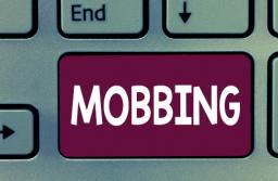 Kiedy i ile razy musi się powtórzyć nękanie pracownika, by mówić o mobbingu?
