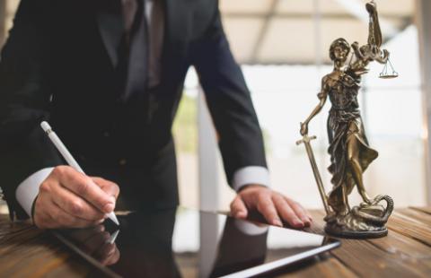 SN: Sędzia może zabierać głos w sprawie legalności wyborów