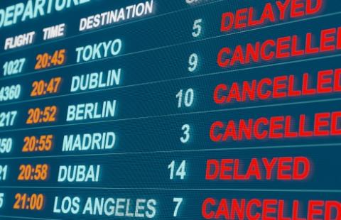 TSUE: Karta pokładowa może wystarczyć do wykazania potwierdzonej rezerwacji na lot