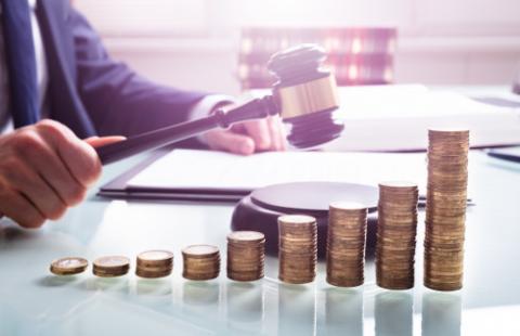 Zwiększenie limitów wydatków PFR - Sejm uchwalił ustawę