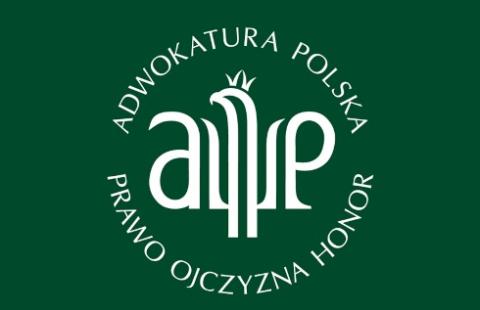 Rozpoczęcie zawodu adwokata? NRA chce być szybciej powiadamiana