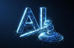 AI może wspomagać sędziego, ale nie powinna wydawać wyroków