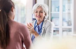 Lekarze protestują, ale NFZ nie zmienia zdania w sprawie ważenia i mierzenia