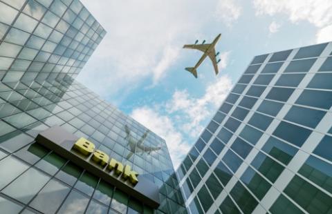 Zmiany w prawie lotnicznym. Obiekty o wysokości 50-100 m znów do zgłoszenia