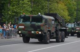 Rząd chce opracować nowy model szkoleń wojskowych