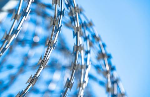 Zakaz przebywania w strefie buforowej będzie wydłużony o 90 dni