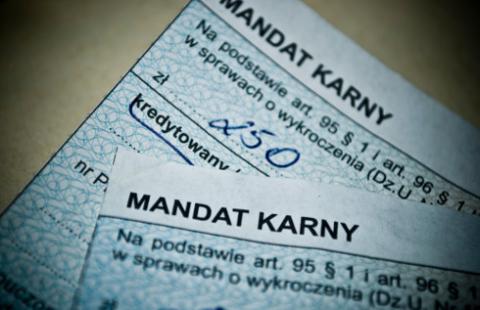 Stare bloczki mandatów będą obowiązywać o rok dłużej