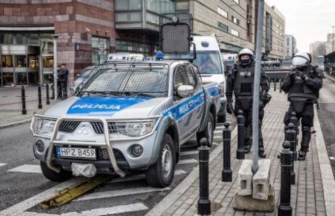 WSA: Protokoły z przesłuchania stanowią informację publiczną