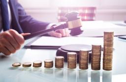 WSA: Informacje o nagrodach dla głównej księgowej są jawne