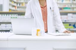 NSA: Przekazanie wyroku skazującego farmaceutkę nie naruszyło RODO