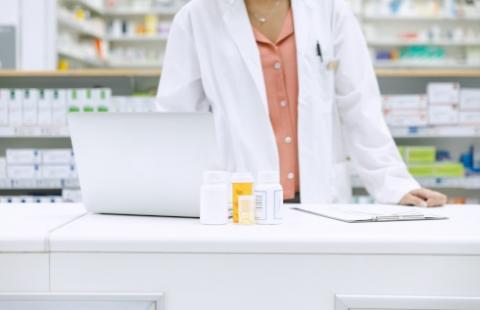 NSA: Przekazanie wyroku skazującego farmaceutkę nie naruszyło RODO