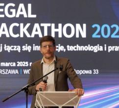 Narzędzie do walki z deepfake'ami zwyciężyło w Legal Hackathonie 2025