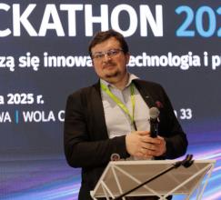 Narzędzie do walki z deepfake'ami zwyciężyło w Legal Hackathonie 2025