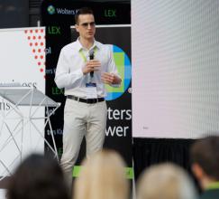 Narzędzie do walki z deepfake'ami zwyciężyło w Legal Hackathonie 2025