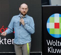 Narzędzie do walki z deepfake'ami zwyciężyło w Legal Hackathonie 2025