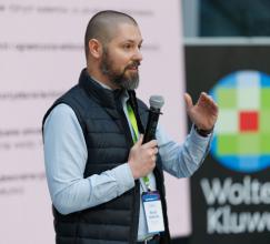 Narzędzie do walki z deepfake'ami zwyciężyło w Legal Hackathonie 2025