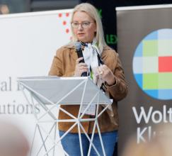 Narzędzie do walki z deepfake'ami zwyciężyło w Legal Hackathonie 2025
