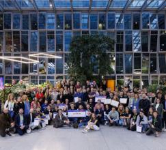 Narzędzie do walki z deepfake'ami zwyciężyło w Legal Hackathonie 2025