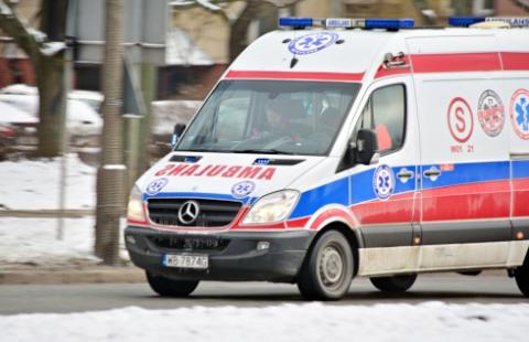 Propozycje dla ratowników jak plaster na ranę - nie zapewnią bezpieczeństwa