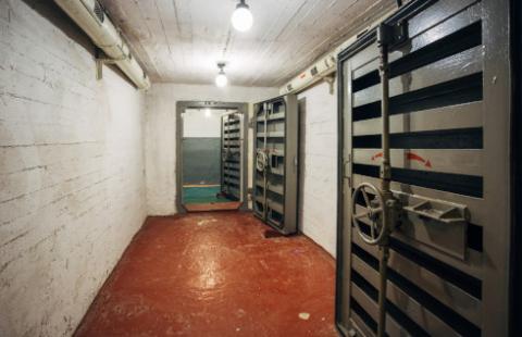 MSWiA pokazało, gdzie trzeba wyznaczyć budowle ochronne