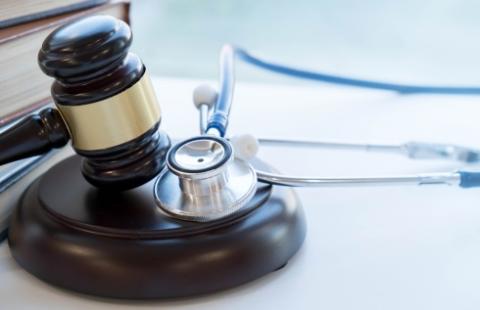 "Lex szarlatan" gotowy - ma służyć do walki z pseudomedycyną