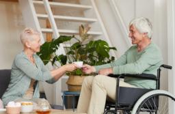 Nie wiadomo, co dalej z centrami opiekuńczo-mieszkalnymi po pięciu latach funkcjonowania