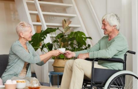 Nie wiadomo, co dalej z centrami opiekuńczo-mieszkalnymi po pięciu latach funkcjonowania