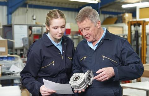 Przez lex Kamilek pracodawcy nie chcą organizować praktyk dla młodocianych