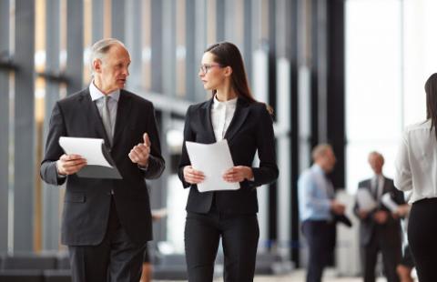 Dofinansowanie dla pracodawcy przy praktykach absolwenckich