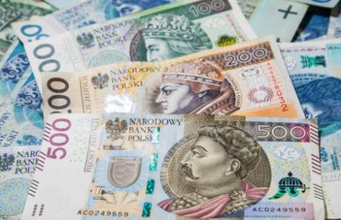 MF rozpoczyna prace nad projektem budżetu na 2026 rok