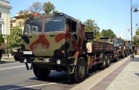 Rozwój w obszarze bezpieczeństwa wyzwaniem dla nauki