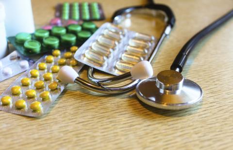 Od 1 kwietnia zaktualizowana lista leków refundowanych - są nowe terapie