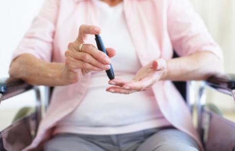 RPO: Nierówny dostęp do terapii dorosłych osób z cukrzycą