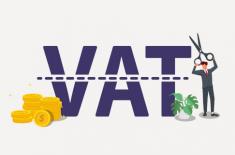 Od 1 kwietnia 2025 r. kolejne zmiany w VAT