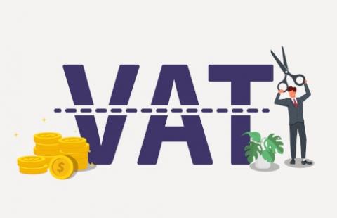 Od 1 kwietnia 2025 r. kolejne zmiany w VAT