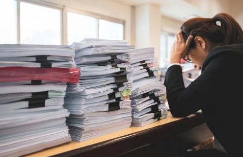 Skarbnicy proponują, aby podatki lokalne rozliczać jak e-PIT