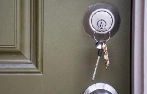 SO: Ojciec nie mógł cofnąć darowizny na rzecz córki