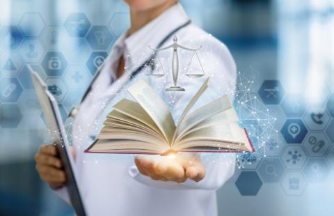 Pozew, wniosek czy skarga – co wybrać, jeśli doszło do błędu medycznego?