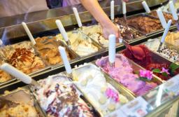 Sezonowa sprzedaż lodów możliwa bez paragonu