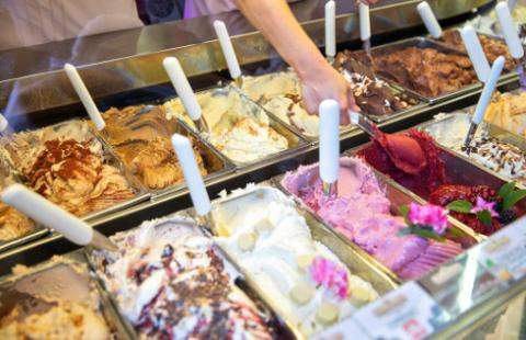 Sezonowa sprzedaż lodów możliwa bez paragonu