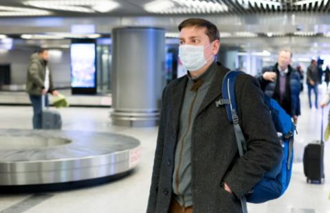 Na lotnisku tylko pierwsza pomoc medyczna? To o wiele za mało