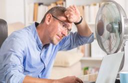 Jest druga wersja projektu o maksymalnej temperaturze w miejscu pracy