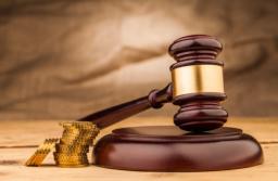 Sąd potwierdza: wpłynął nowy wiosek o upadłość Cinkciarza